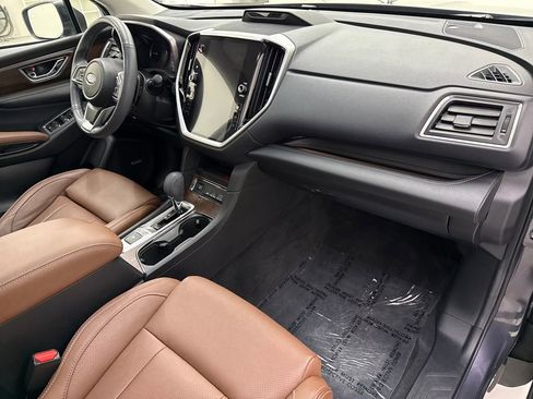 Certified 2023 Subaru Ascent Touring image 24