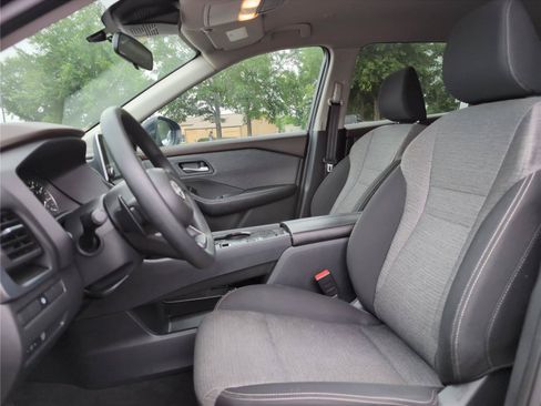 Used 2023 Nissan Rogue SV FWD image 17