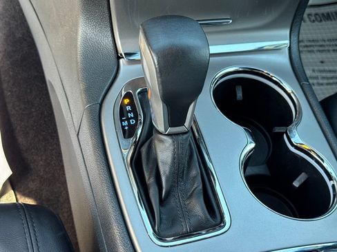 Used 2018 Jeep Grand Cherokee Limited AWD/4WD image 51