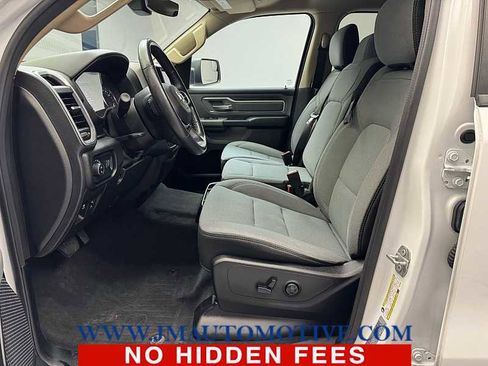 Used 2020 RAM 1500 Big Horn image 13