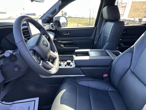Used 2026 Toyota Tundra Platinum image 15