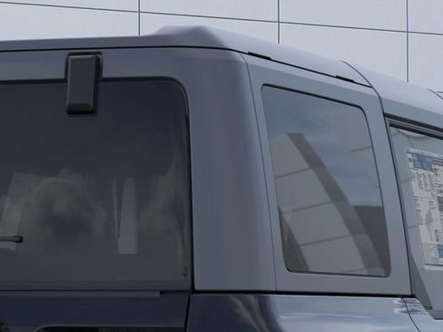 New 2026 Ford Bronco Big Bend AWD/4WD image 25