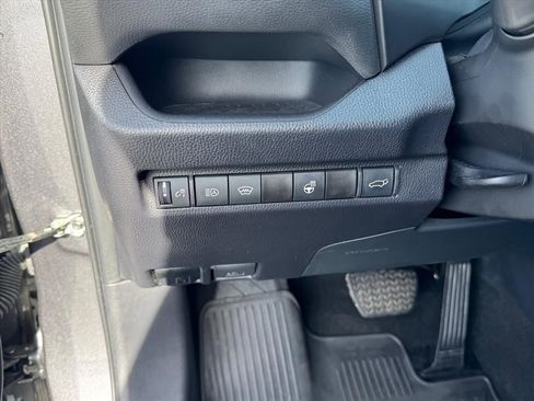 Certified 2024 Toyota RAV4 XLE Premium w/ Weather Package image 18