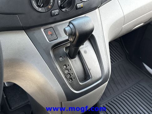Used 2020 Nissan NV200 SV image 5