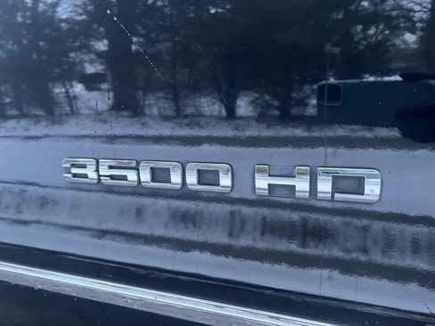 Used 2017 Chevrolet Silverado 3500 LTZ w/ Duramax Plus Package image 38