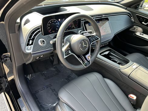 New 2026 Mercedes-Benz E 350 Sedan image 19