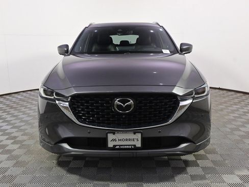 Used 2023 MAZDA CX-5 Signature image 10
