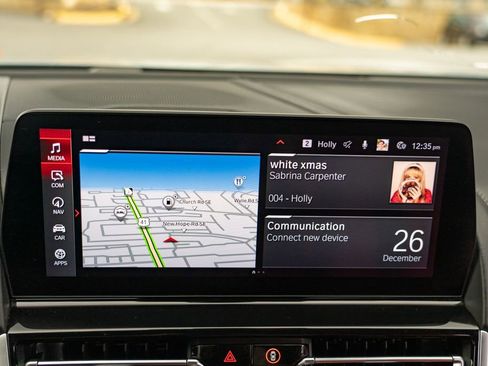 Used 2024 BMW M8 Gran Coupe xDrive Competition image 27