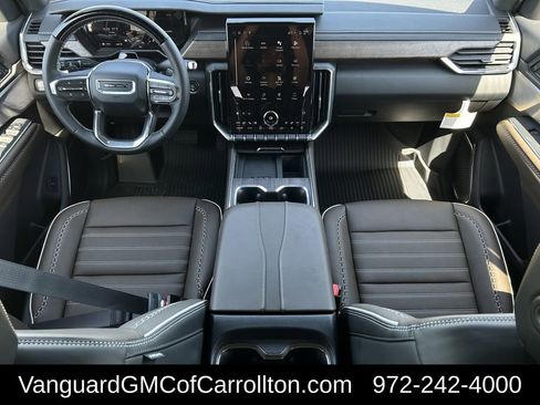 New 2026 GMC Acadia Denali Ultimate w/ LPO, Floor Liner Package AWD/4WD image 9