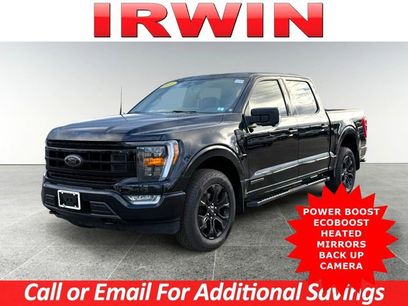 Used 2022 Ford F150 XLT w/ Equipment Group 302A High