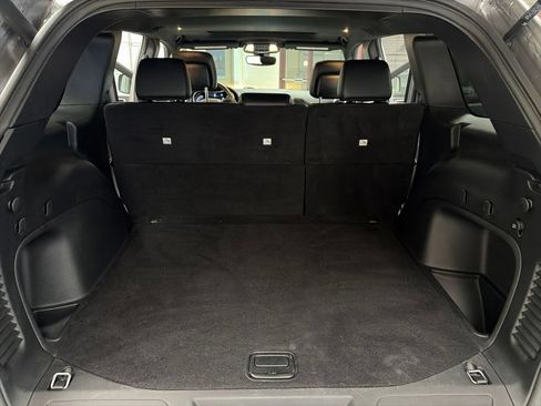 Certified 2021 Jeep Grand Cherokee Limited RWD image 19