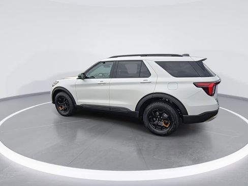New 2026 Ford Explorer Tremor w/ Tremor Ultimate Package image 7