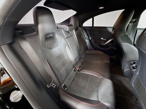 Used 2020 Mercedes-Benz CLA 45 AMG 4MATIC image 26