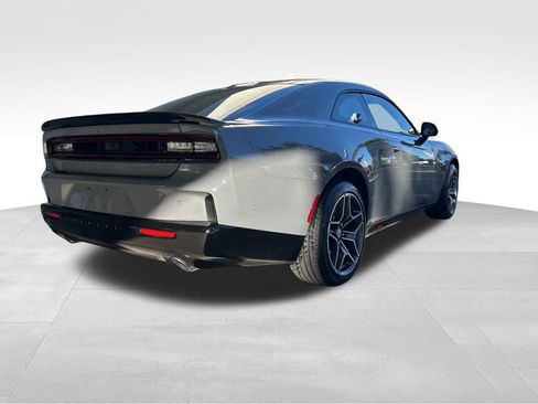 New 2026 Dodge Charger Scat Pack image 3