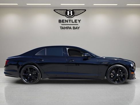 New 2026 Bentley Flying Spur Plug-In Hybrid AWD/4WD image 10
