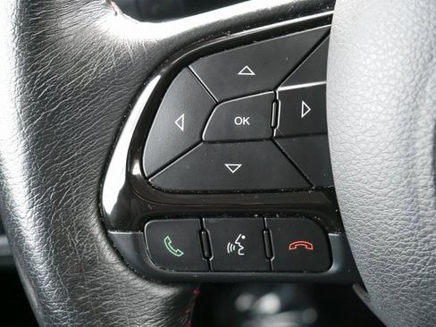 Used 2022 Jeep Renegade Trailhawk w/ Trailer Tow Group image 24