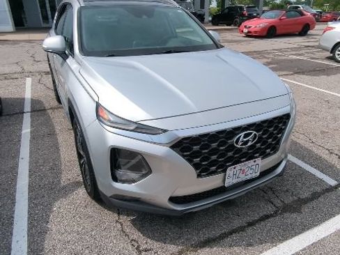 Used 2019 Hyundai Santa Fe FWD image 6