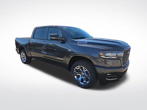 New 2026 RAM 1500 Big Horn image 45