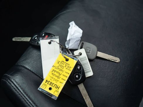 Used 2012 Honda Accord EX-L image 43