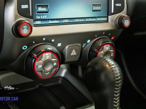 Used 2014 Chevrolet Camaro SS w/ RS Package image 71