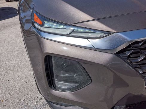 Used 2020 Hyundai Santa Fe SEL image 9