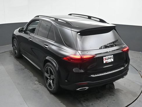 New 2026 Mercedes-Benz GLE 350 4MATIC image 33
