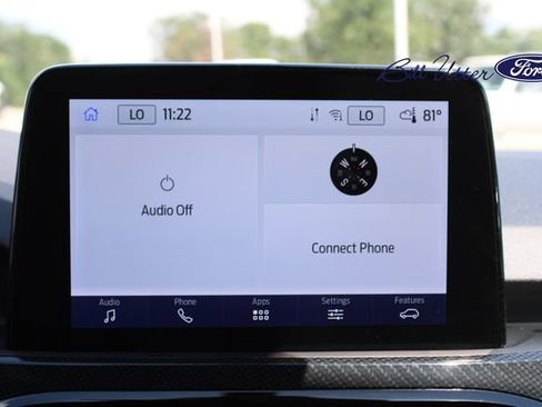 Used 2025 Ford Escape ST-Line FWD image 18