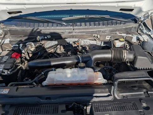 Used 2024 Ford Expedition Max Limited image 26