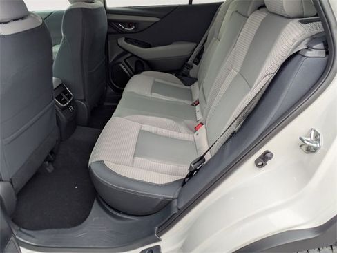 Certified 2025 Subaru Outback Premium image 25