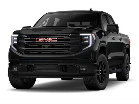 New 2026 GMC Sierra 1500 Elevation w/ Elevation Premium Package AWD/4WD image 30