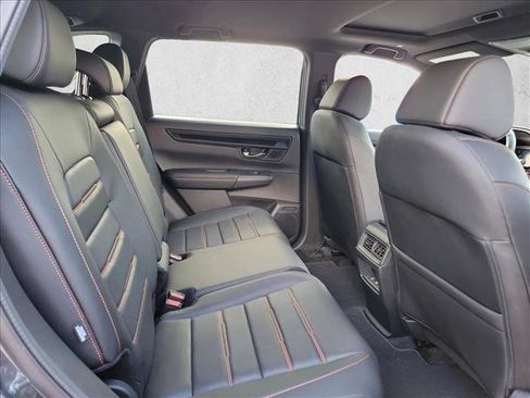 Used 2026 Honda CR-V Sport-L image 13