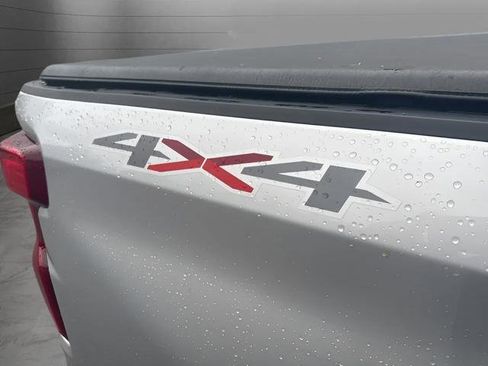 Used 2019 Chevrolet Silverado 1500 LT w/ All-Star Edition image 21