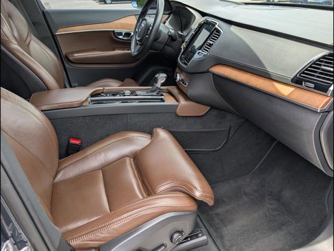 Used 2019 Volvo XC90 T6 Inscription AWD/4WD image 19