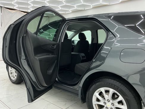 Used 2019 Chevrolet Equinox LT AWD/4WD image 22