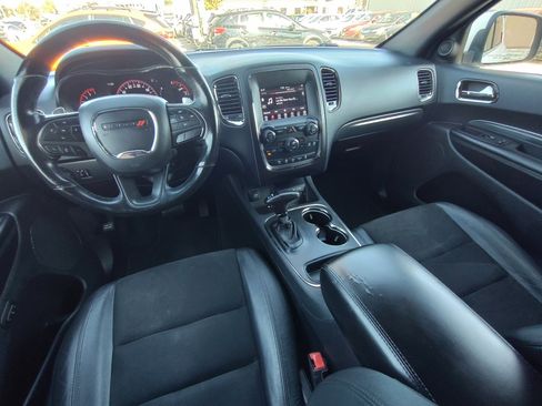 Used 2019 Dodge Durango GT image 36