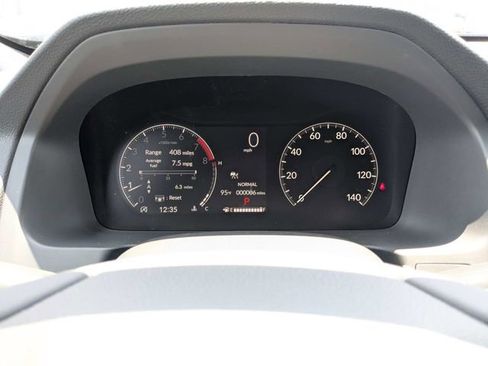 New 2026 Honda Ridgeline RTL image 27
