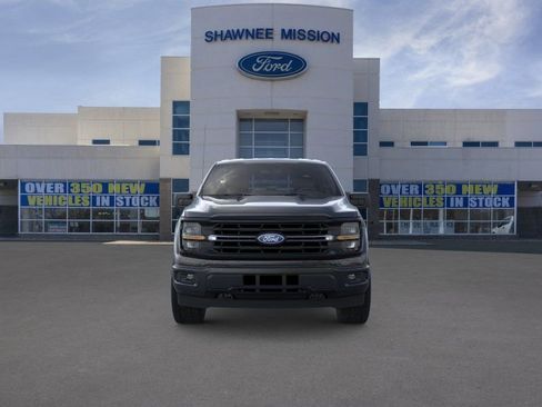New 2026 Ford F150 XLT w/ FX4 Off-Road Package AWD/4WD image 6