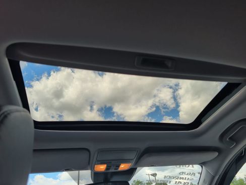 Used 2018 Honda CR-V EX-L image 20