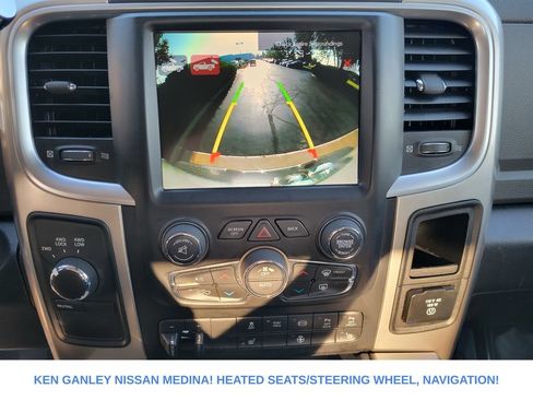 Used 2017 RAM 2500 Big Horn AWD/4WD image 31