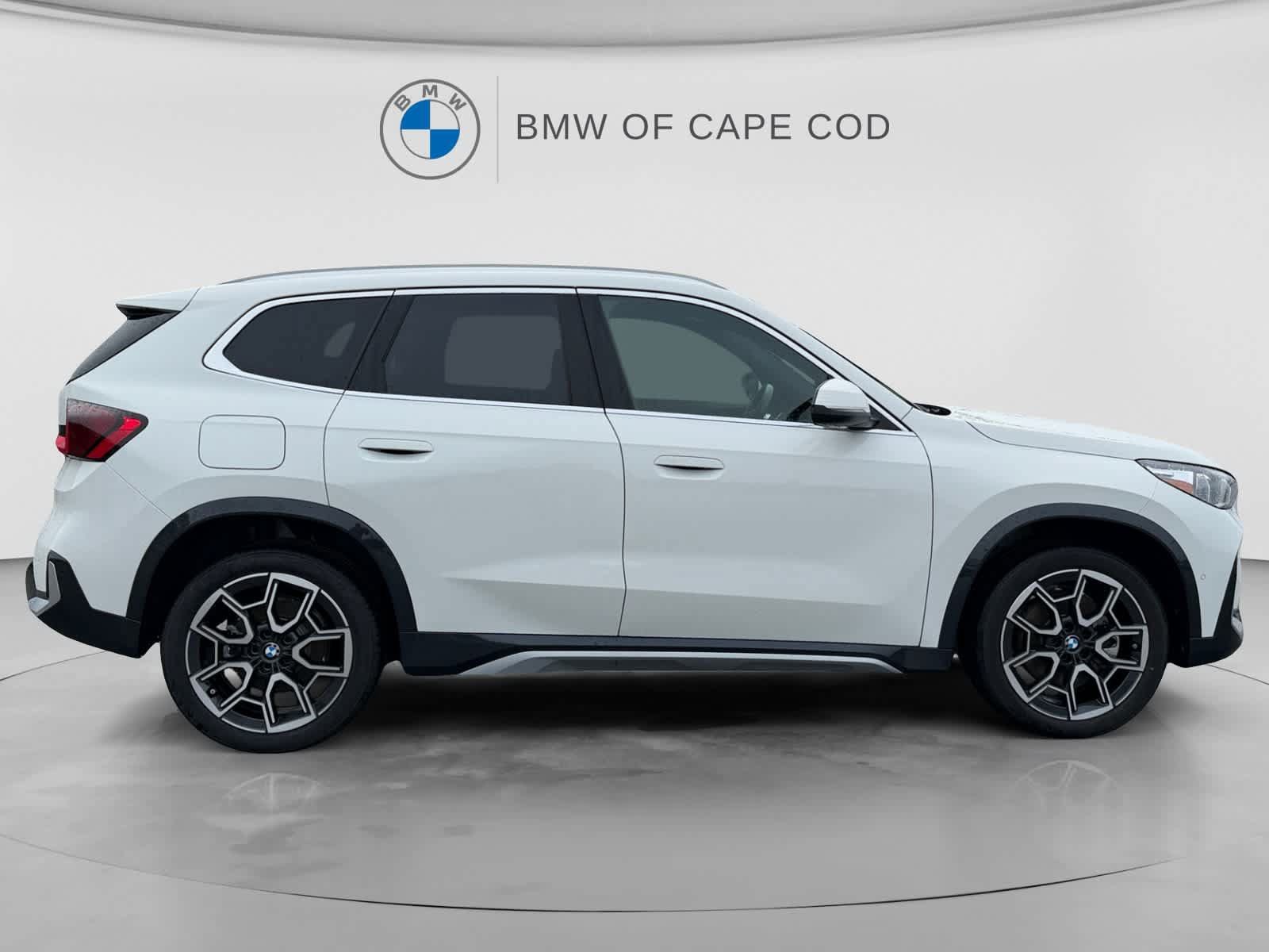 Used 2026 BMW X1 xDrive28i w/ Convenience Package AWD/4WD image 8