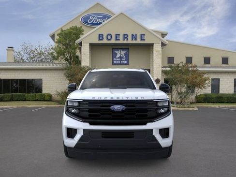 New 2026 Ford Expedition Max Active AWD/4WD image 6
