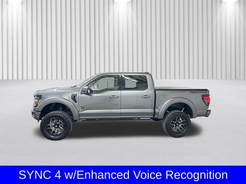 Used 2024 Ford F150 XLT w/ Equipment Group 303A High AWD/4WD image 10