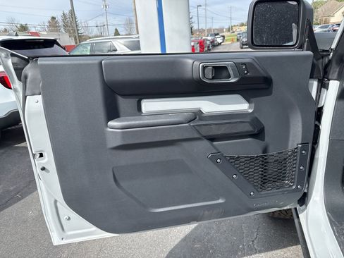 New 2026 Ford Bronco Badlands image 18