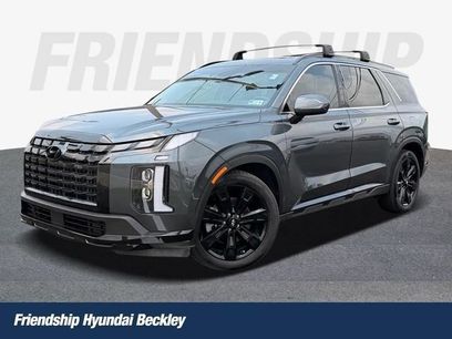 Certified 2023 Hyundai Palisade XRT w/ Cargo Package