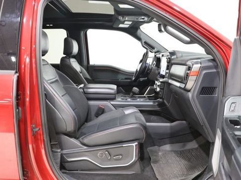 Used 2024 Ford F150 Raptor AWD/4WD image 41