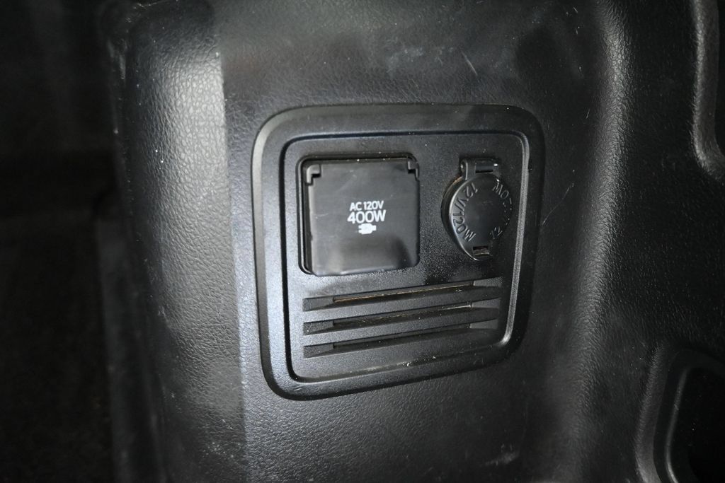 Used 2015 Toyota 4Runner Trail Premium AWD/4WD image 44