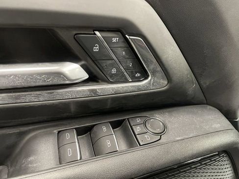 Used 2024 Chevrolet Silverado EV RST AWD/4WD image 13