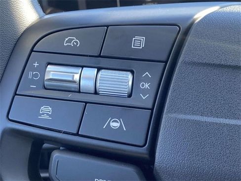 New 2025 Kia K4 EX image 18