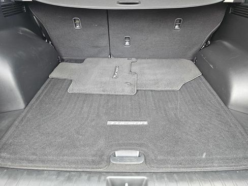 Certified 2023 Hyundai Tucson SEL AWD/4WD image 18