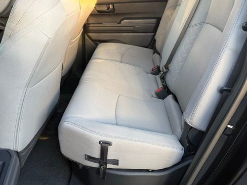 Used 2025 Toyota Tacoma SR5 image 41